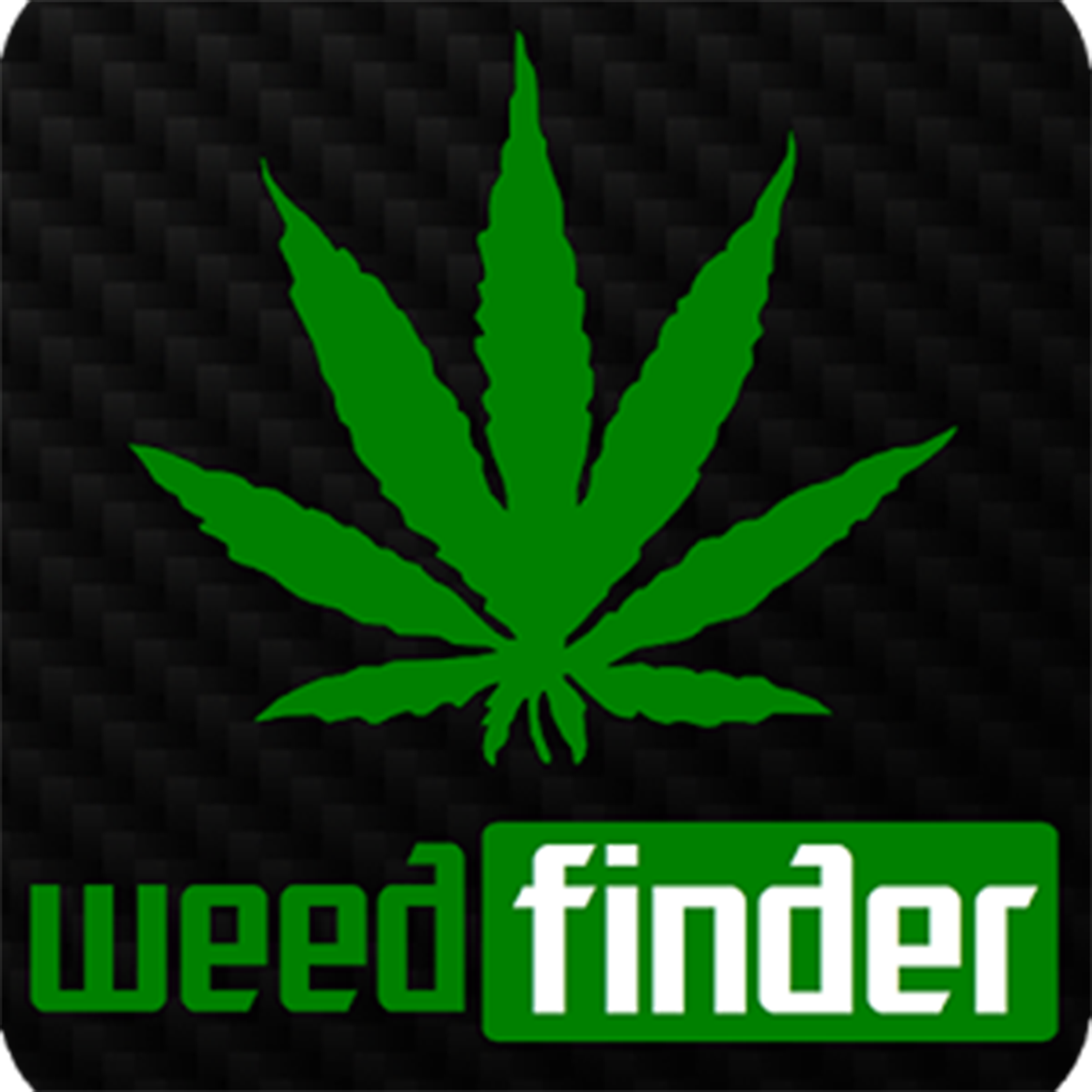 WEED FINDER